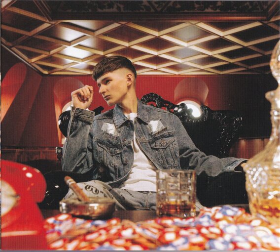 Sláva, nejhorší droga