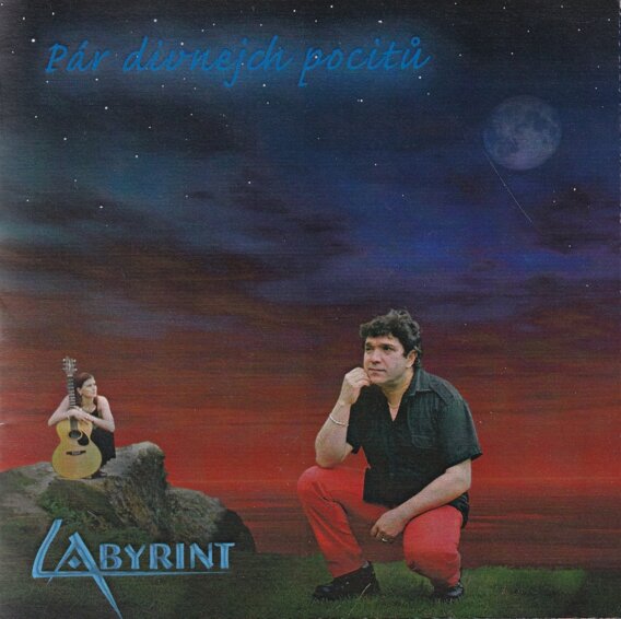 Pár divnejch pocitů