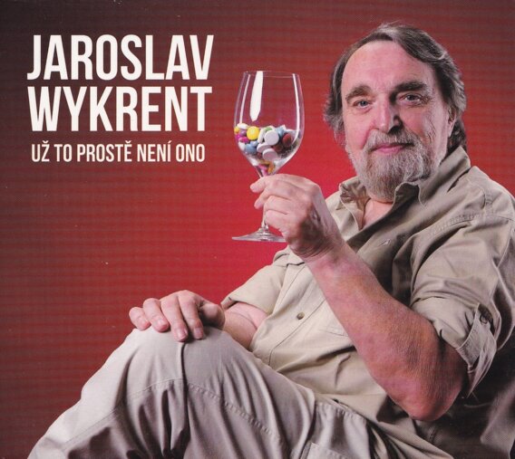 Už to prostě není ono