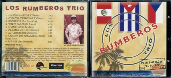 Los Rumberos Trio