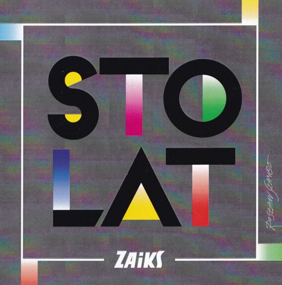Sto lat! – Sto písniček ke stému výročí ZAiKS