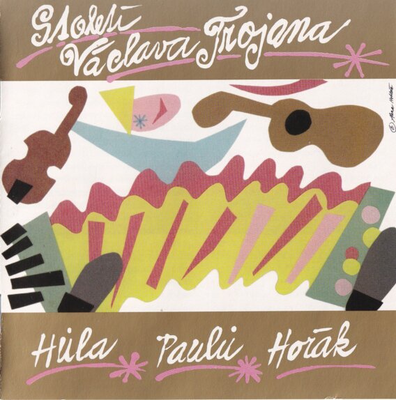 Století Václava Trojana