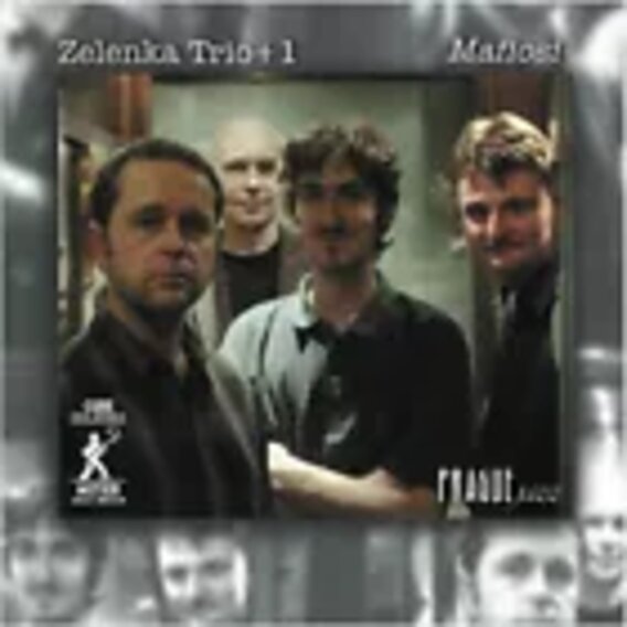 Vánoční pozdravy z Karlova mostu