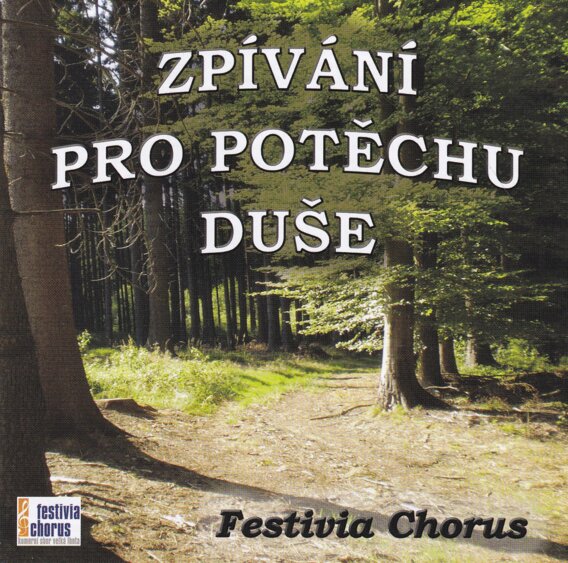 Zpívání pro potěchu duše