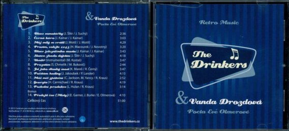 Pocta Evě Olmerové