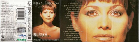 Blízká i vzdálená