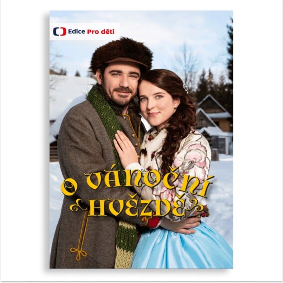 O vánoční hvězdě