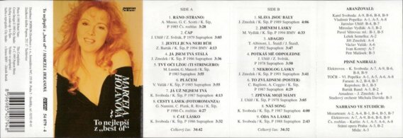 To nejlepší z Best of