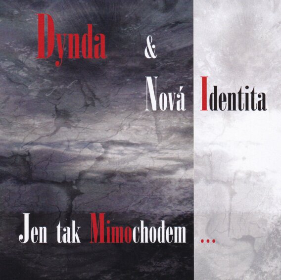 Jen tak Mimochodem...