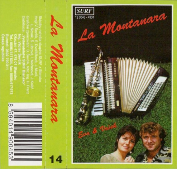 La Montana