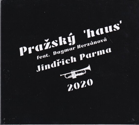 Pražský "haus" 2020