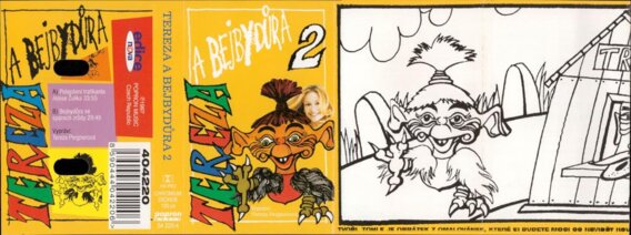 Tereza a Bejbydůra 2