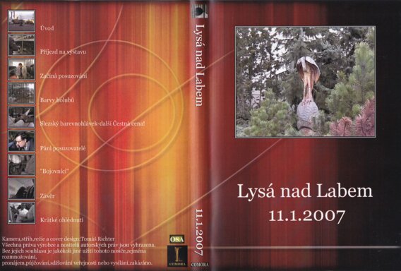 Lysá nad Labem - 11.1.2007