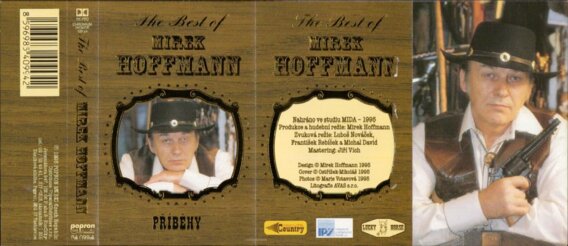 The best of Mirek Hoffmann