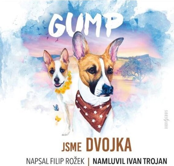 Gump: Jsme dvojka