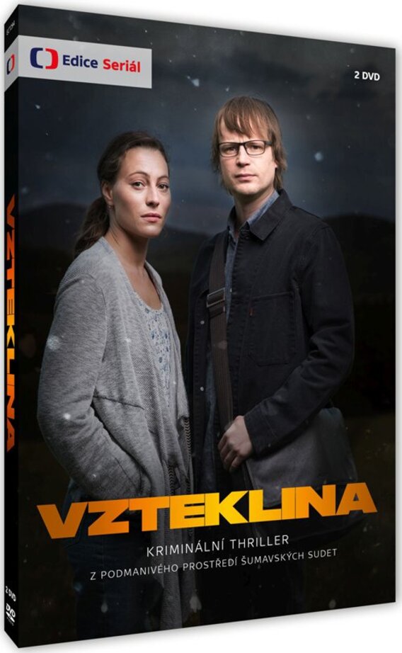 Vzteklina