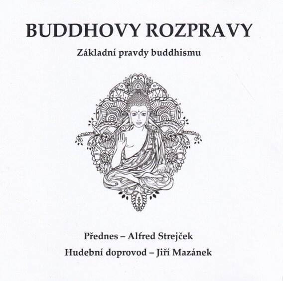 Buddhovy Rozpravy