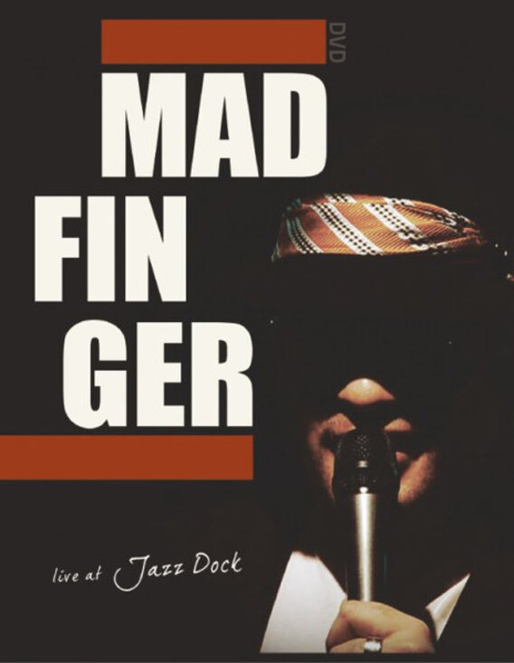 Madfinger - Live at Jazz Dock