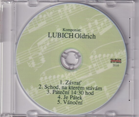 Lubich Oldrich