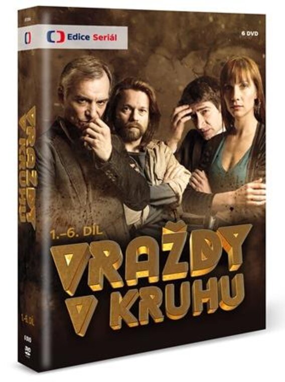 Vraždy v kruhu