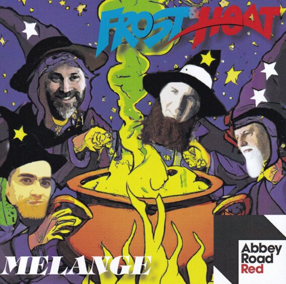 Melange