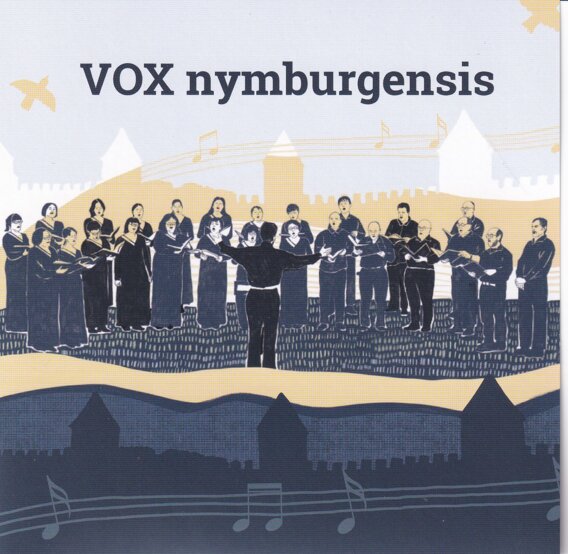 VOX nymburgensis