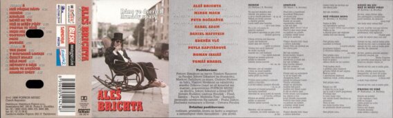 Ráno ve dveřích Armády spásy