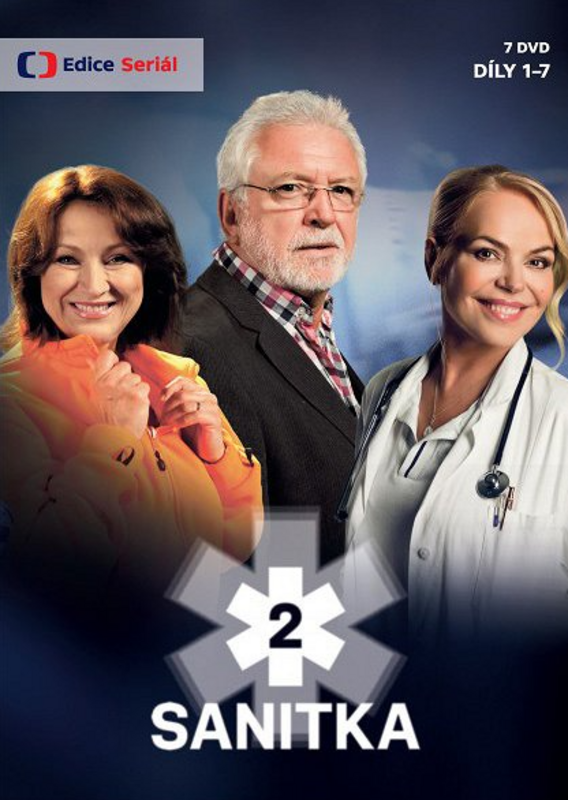 Sanitka 2 / Díly 1 - 7