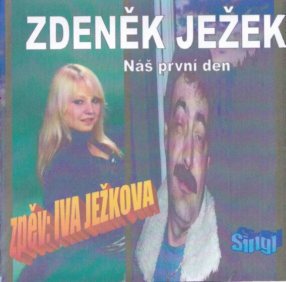 Náš první den