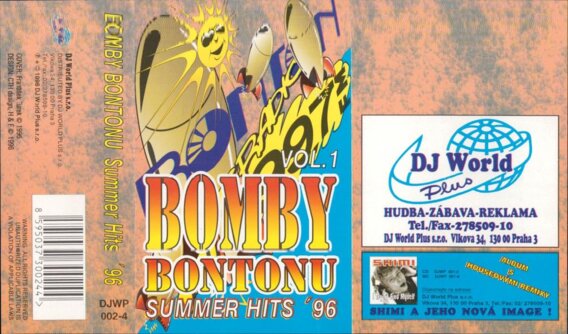 Bomby Bontonu