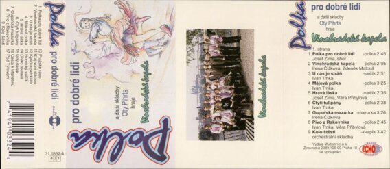 Polka pro dobré lidi