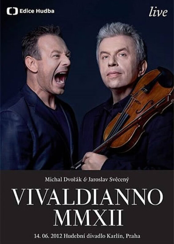 Vivaldianno MMXII