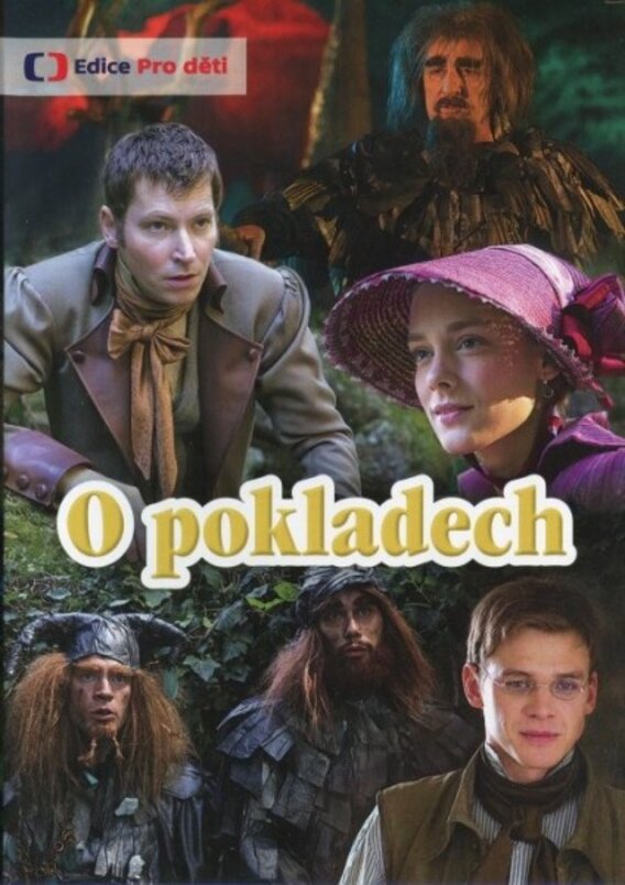 O pokladech