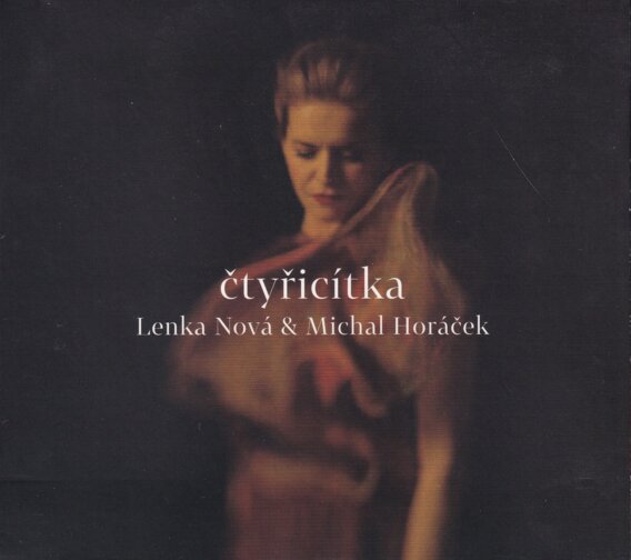 Lenka Nová - Čtyřicet