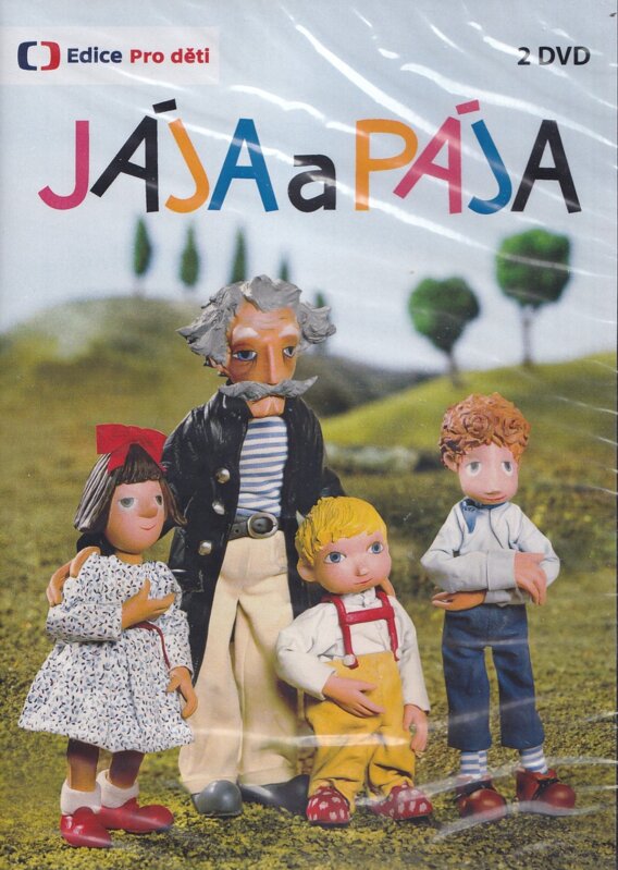 Jája a Pája