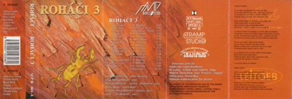 Roháči 3