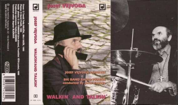 Walkin´and talkin´