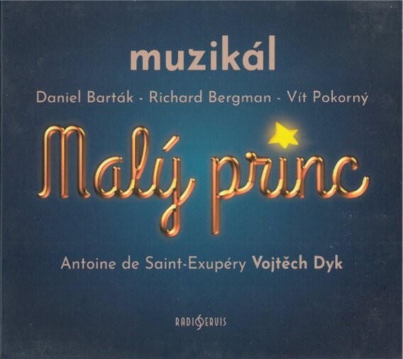 Malý Princ (Muzikál)