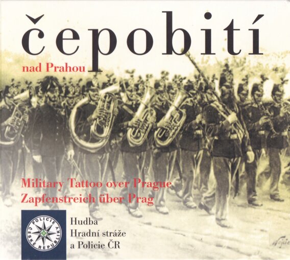 Čepobití nad Prahou