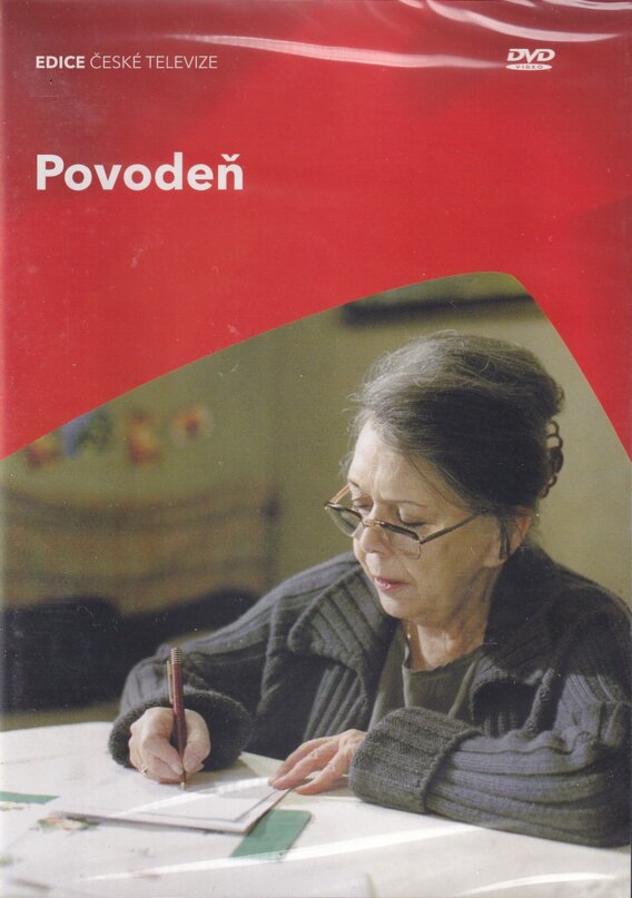 Povodeň