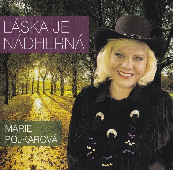 Láska Je Nádherná