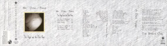 The Angel and the Dark River