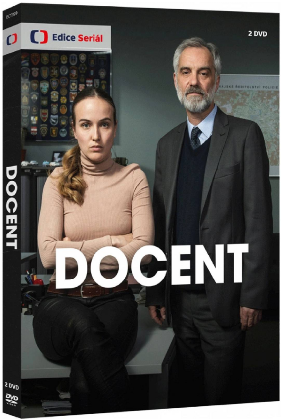Docent