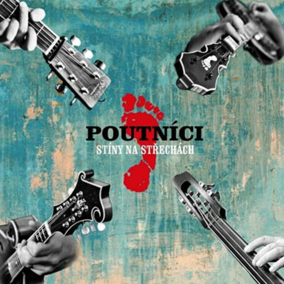 POUTNÍCI - Stíny na střechách