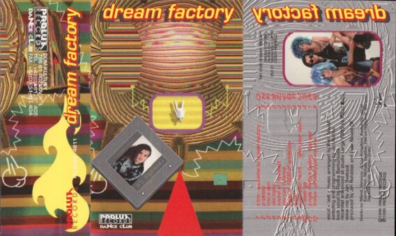 Dream factory