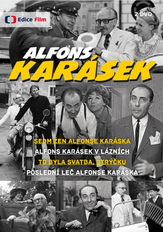 Alfons Karássek