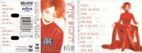 Hvězdy jako hvězdy