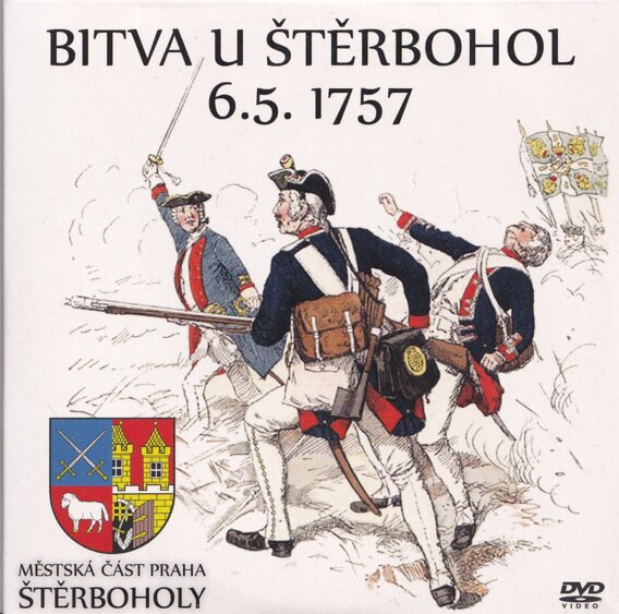 Bitva u Štěrbohol – 6.5. 1757