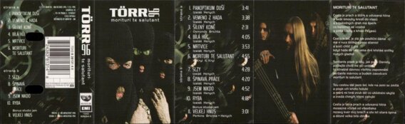 Morituri te salutant