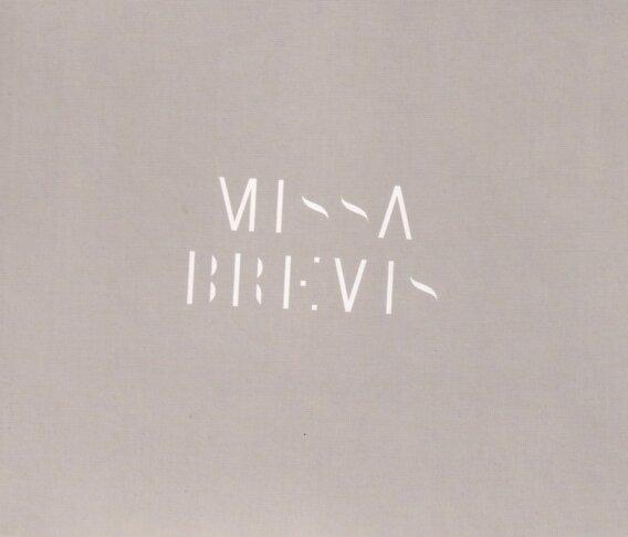 Zdeněk Král – Missa Brevis